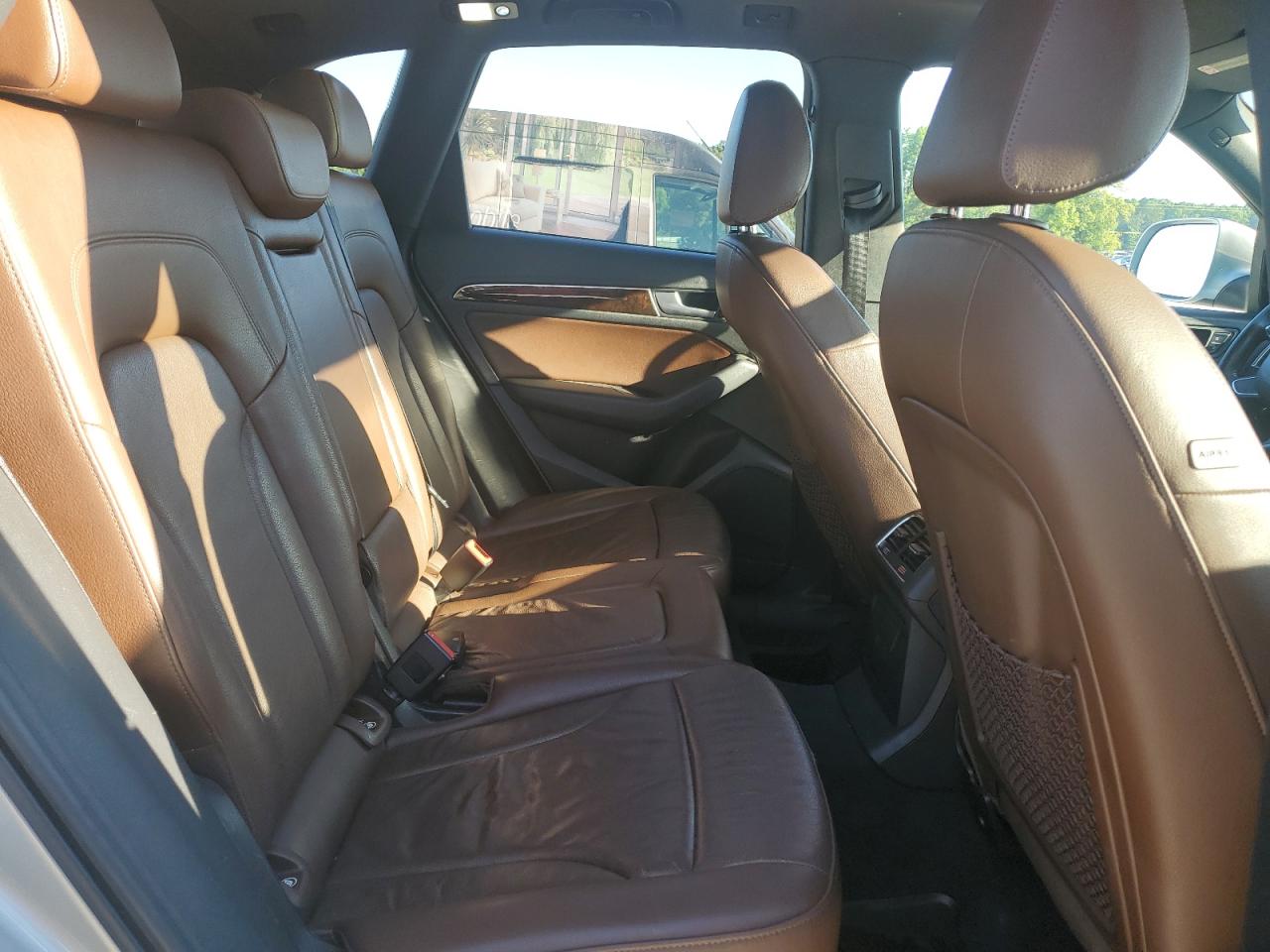 2013 Audi Q5 Premium Plus VIN: WA1LFAFP1DA053368 Lot: 60121184