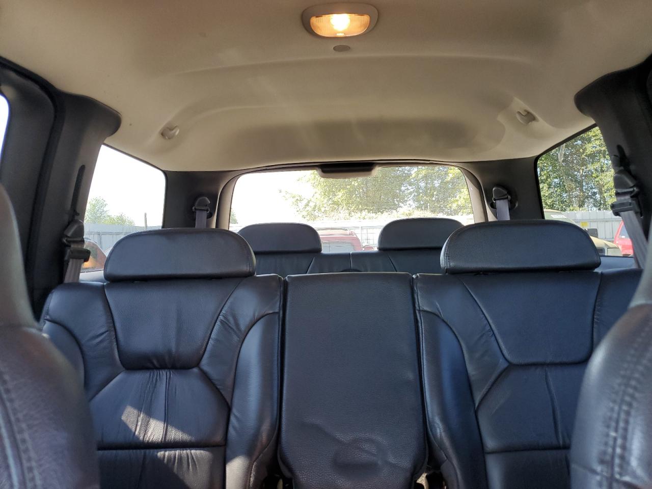 2000 Dodge Durango VIN: 1B4HS28Z8YF285256 Lot: 60243624