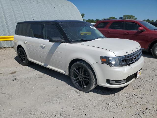  FORD FLEX 2014 Белы