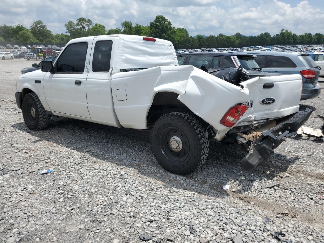 2006 Ford Ranger - Image 2