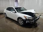 2010 Honda Accord Exl for Sale in Central Square, NY - Front End