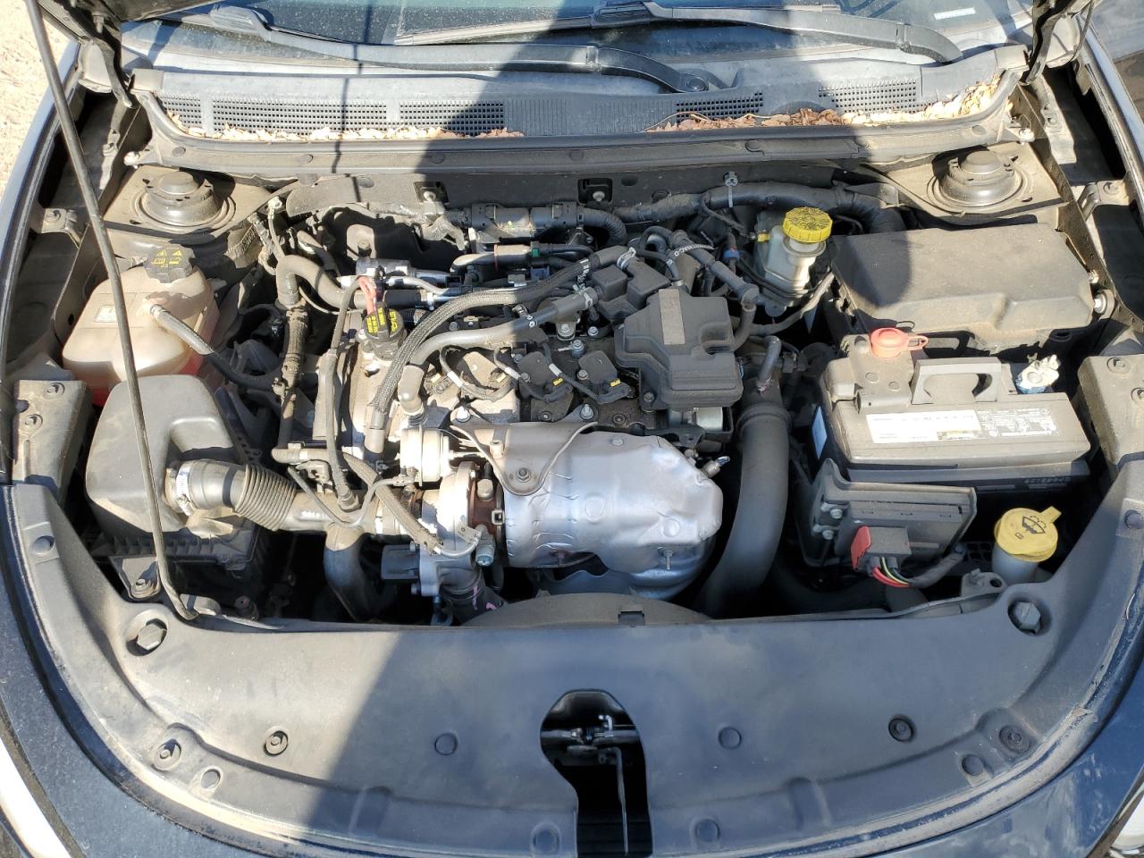 2013 Dodge Dart Se VIN: 1C3CDFAH3DD232667 Lot: 60563644