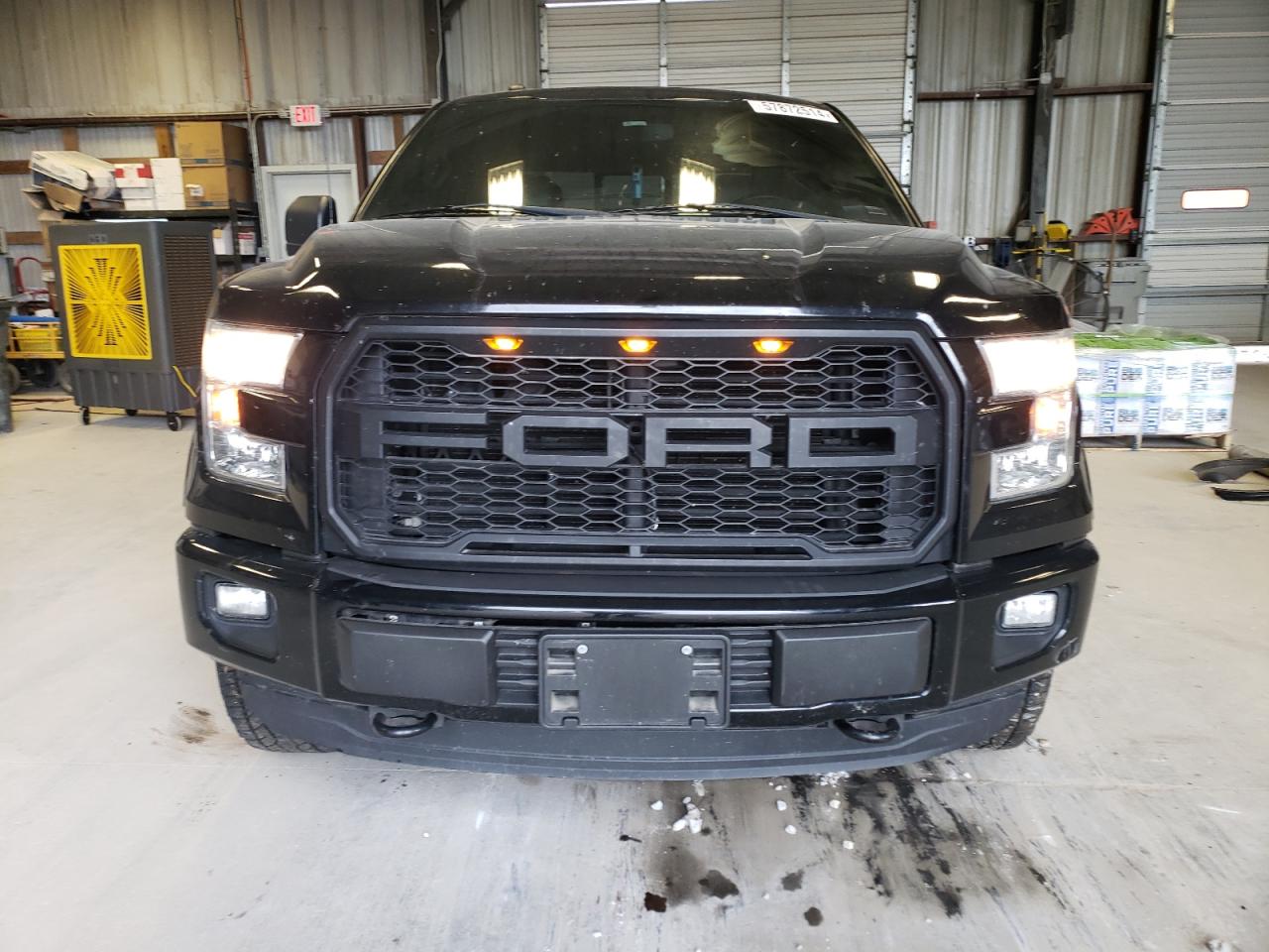2016 Ford F-150 - Image 5