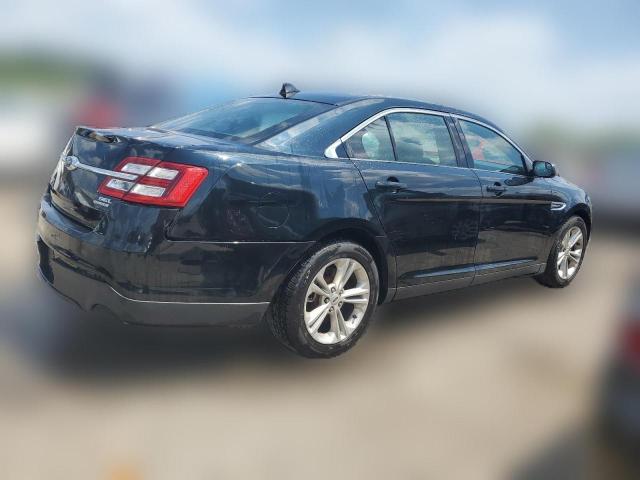  FORD TAURUS 2014 Чорний