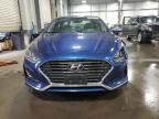 2018 Hyundai Sonata Sport იყიდება Ham Lake-ში, MN - Front End