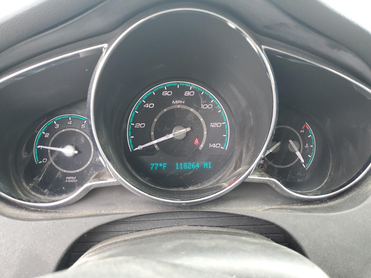 2012 Chevrolet Malibu 1Lt VIN: 1G1ZC5EU8CF392405 Lot: 61078454