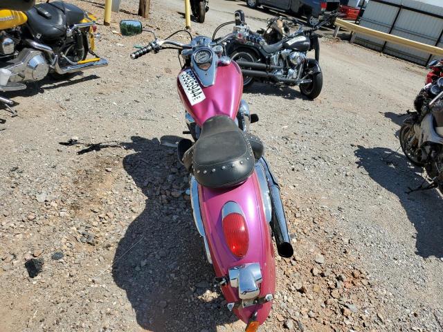 2008 KAWASAKI VN900 D