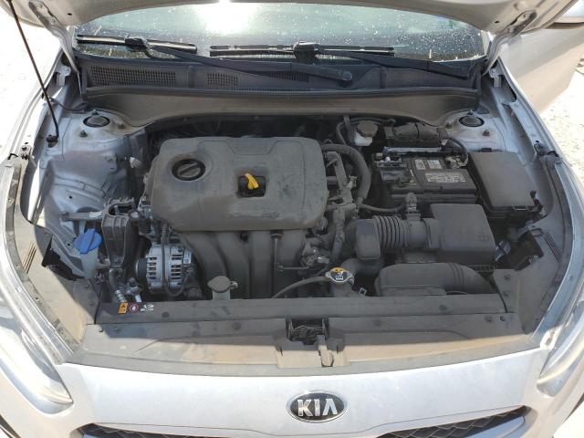 3KPF24AD0ME286720 Kia Forte FE 11