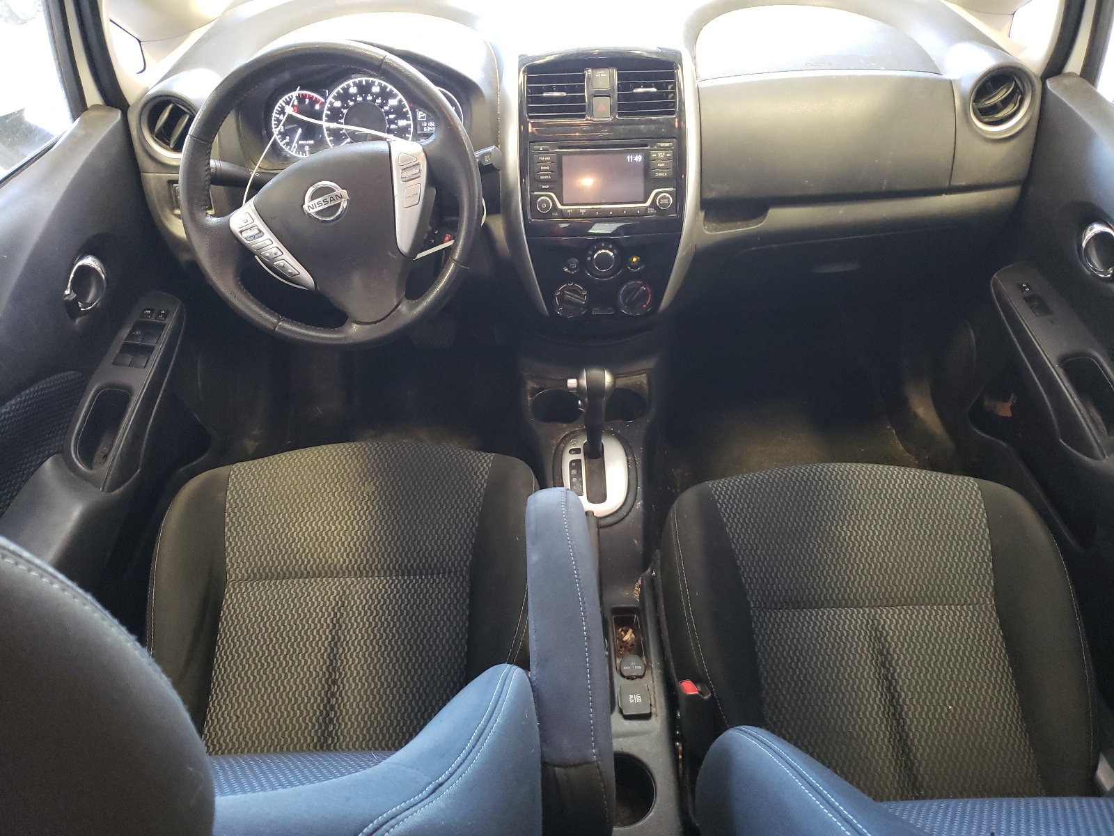 3N1CE2CP9GL410251 2016 Nissan Versa Note S