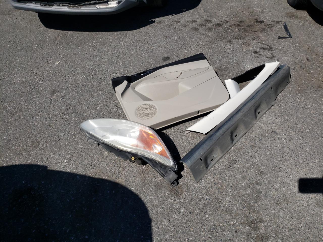 2013 Ford C-Max Se VIN: 1FADP5AU2DL513188 Lot: 59982764