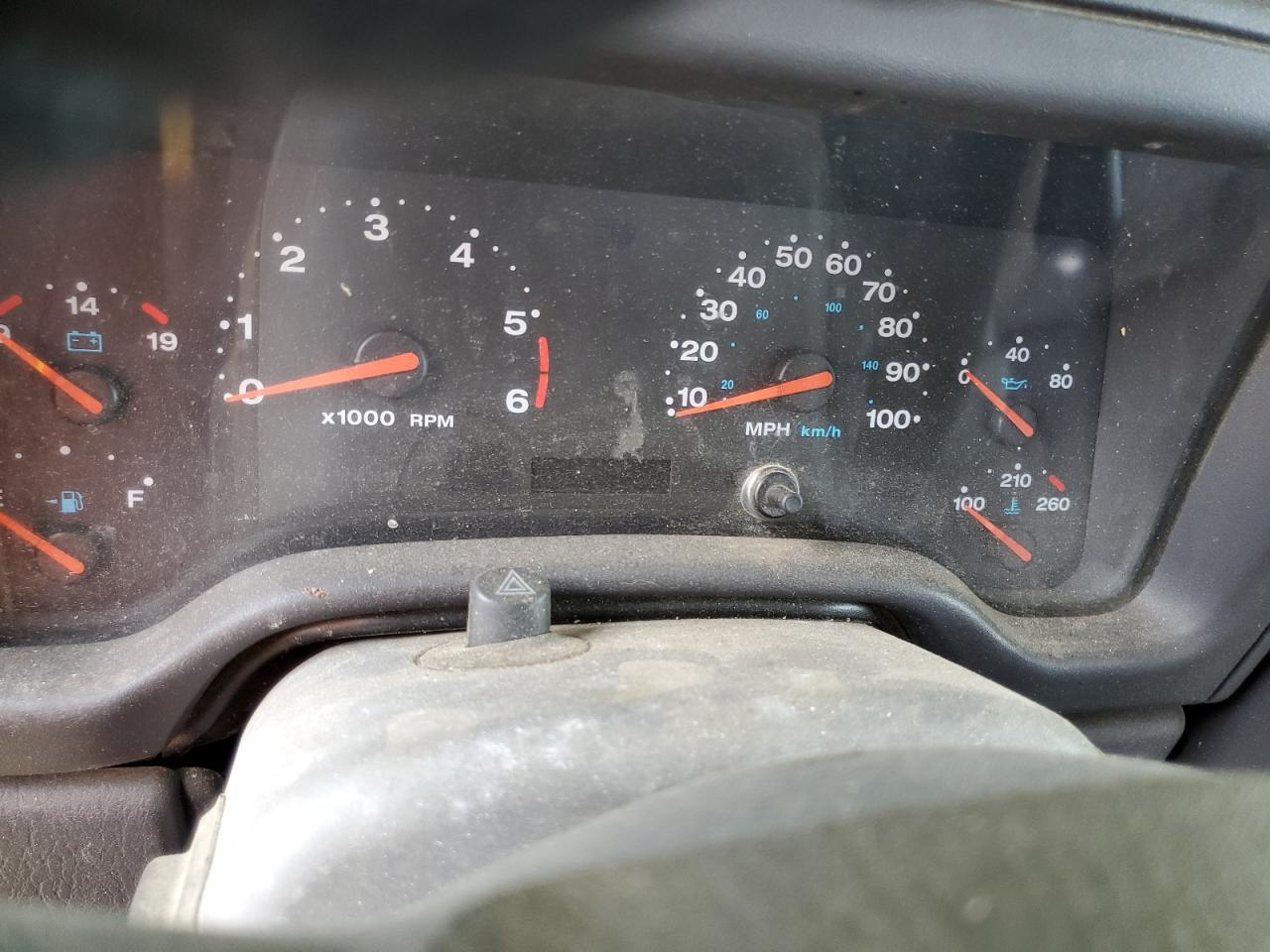 2002 Jeep Wrangler / Tj X VIN: 1J4FA39S42P761129 Lot: 59054474