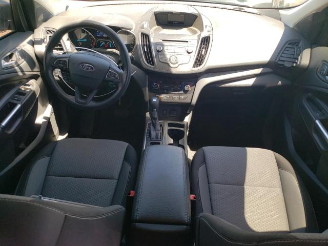 Паркетники FORD ESCAPE 2017 Серый