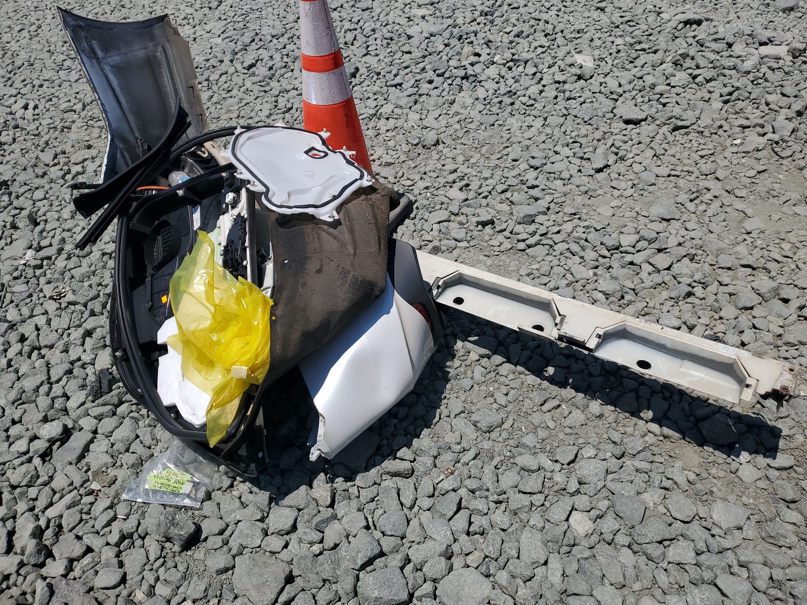 4T1BZ1FB7KU025689 2019 Toyota Avalon Xle