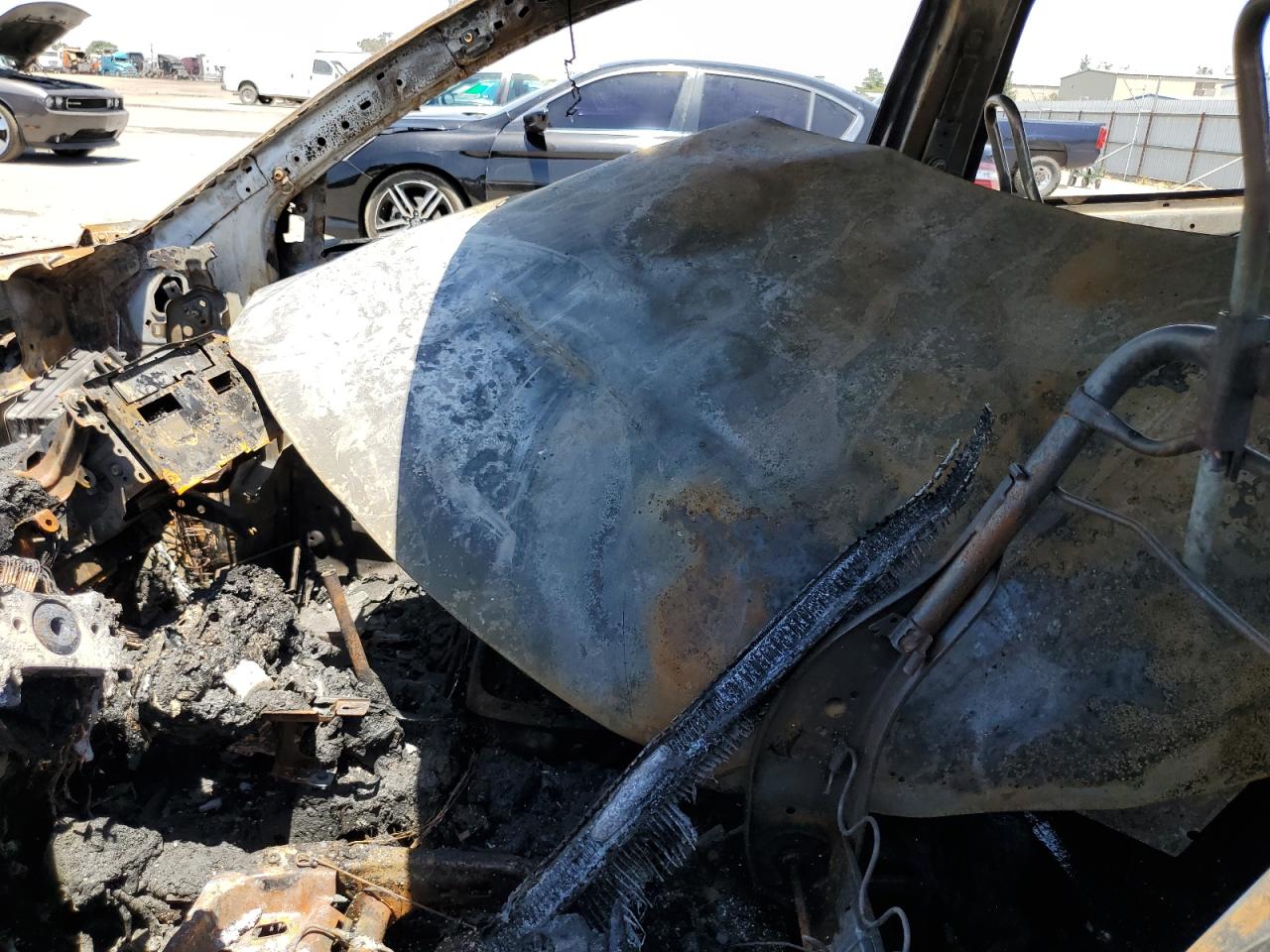 2019 Honda Hr-V Sport VIN: 3CZRU5H18KG705191 Lot: 57716814