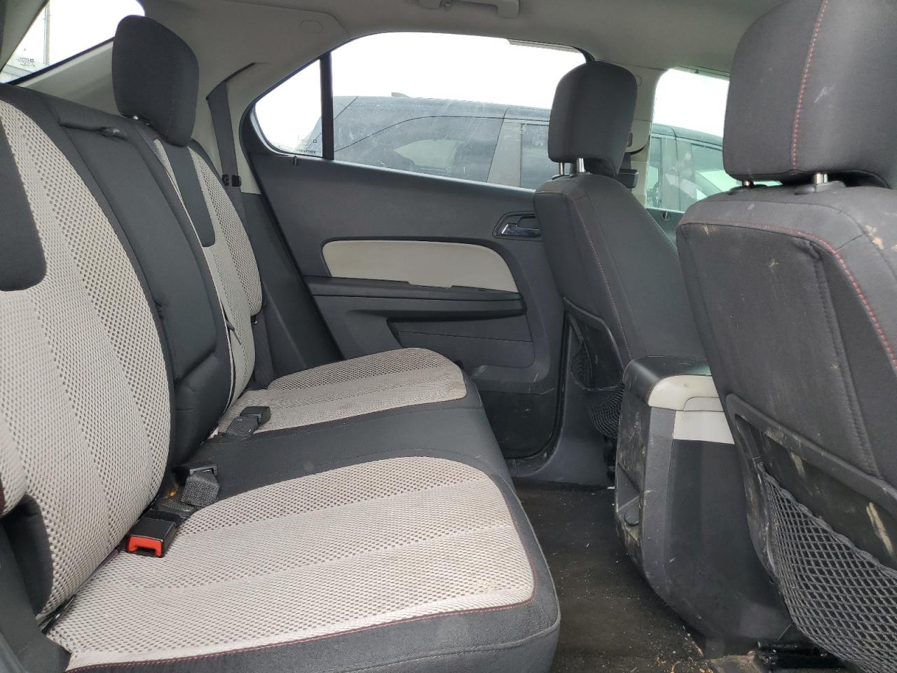 2013 Chevrolet Equinox - Image 11