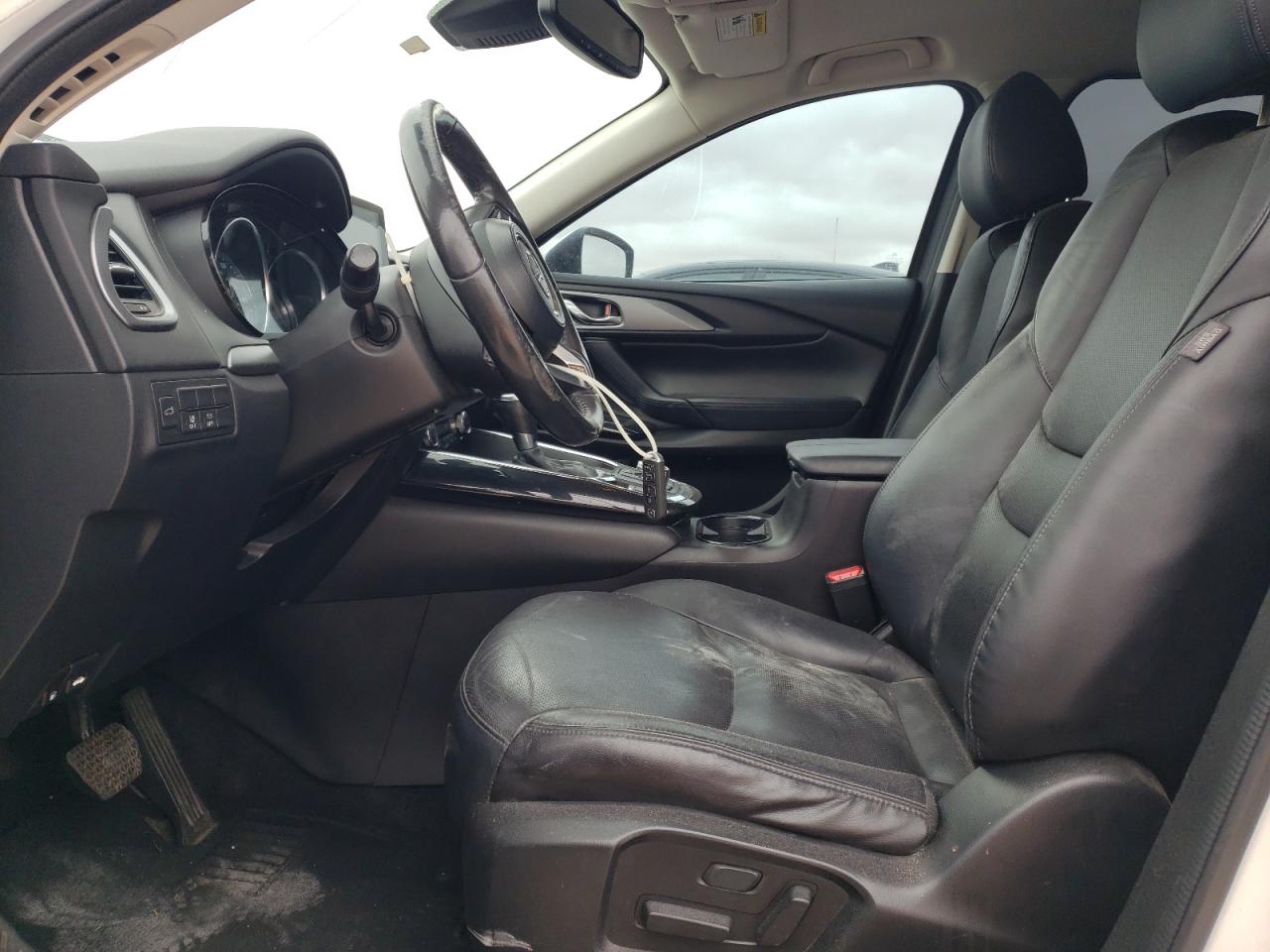 2018 Mazda CX-9 - Image 7