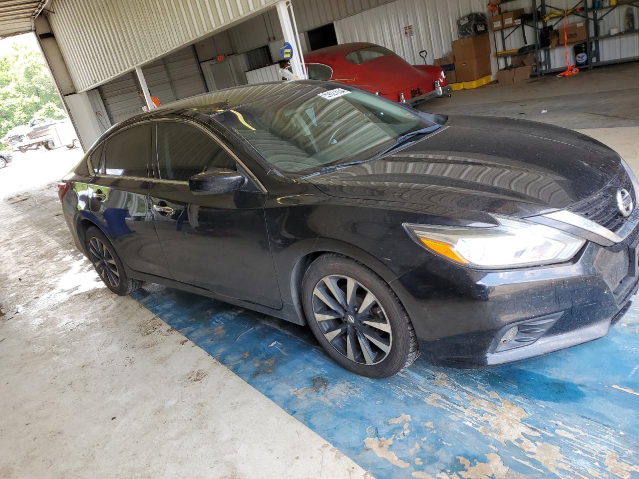 1N4AL3AP8JC272634 2018 Nissan Altima 2.5