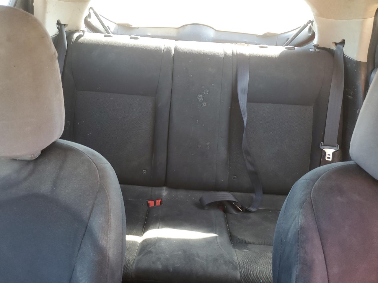 2013 Nissan Juke S VIN: JN8AF5MR4DT205600 Lot: 60509644