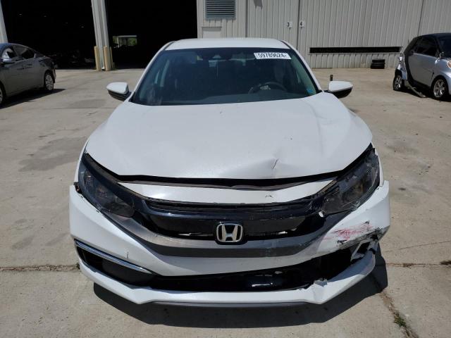 2021 HONDA CIVIC LX 2HGFC2F69MH509256  60327024