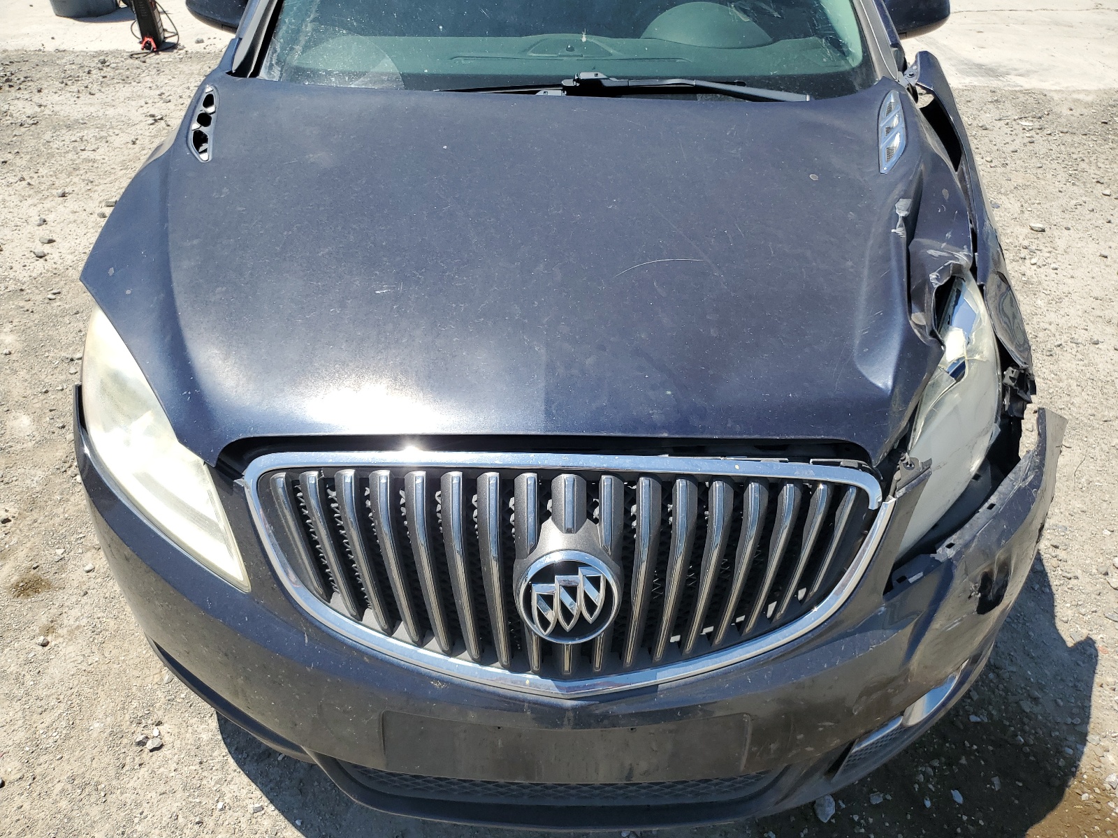 1G4PS5SK9G4142124 2016 Buick Verano