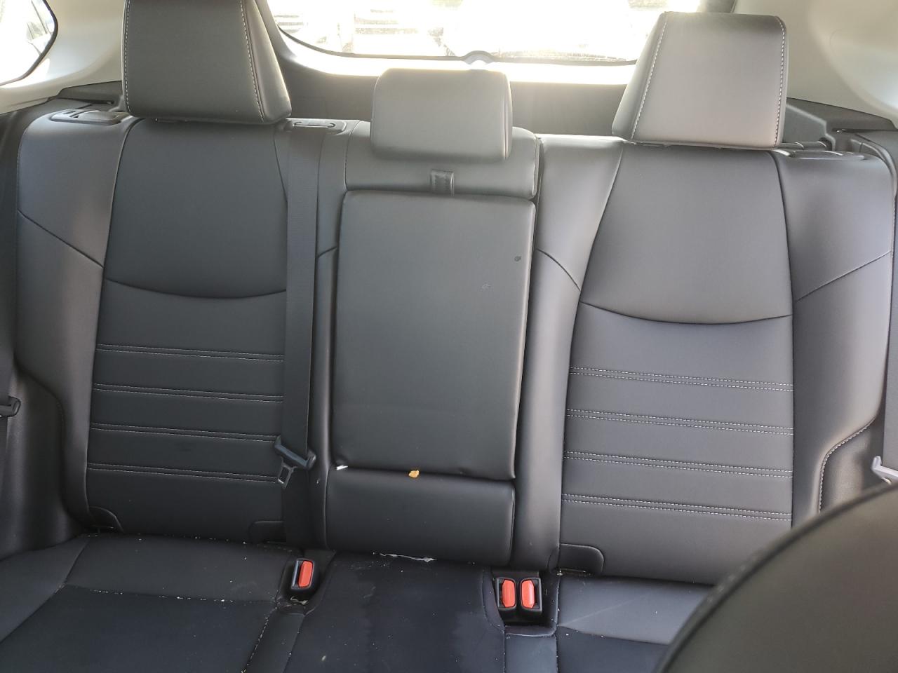 2022 Toyota Rav4 Xle Premium VIN: 2T3C1RFV1NW230117 Lot: 58515494