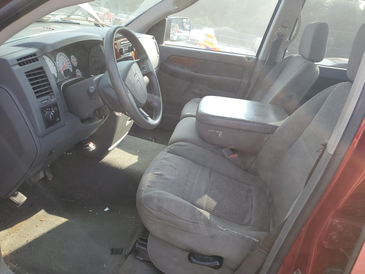 2006 Dodge Ram 1500 St VIN: 1D7HU18N56J107003 Lot: 59107364