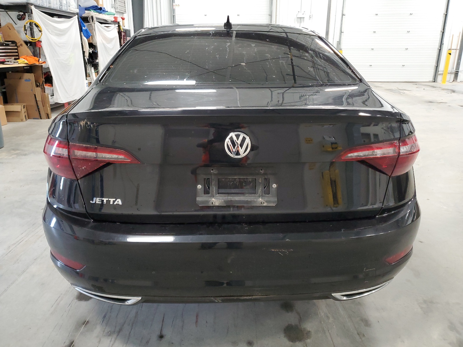 3VWW57BU4MM035418 2021 Volkswagen Jetta Highline