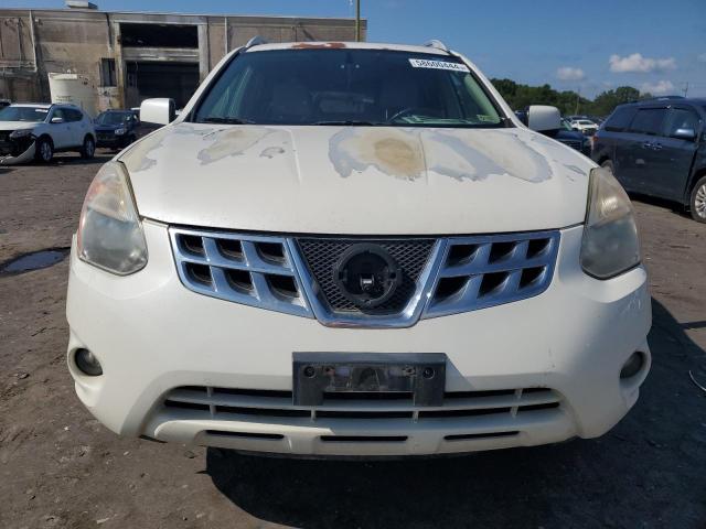 JN8AS5MV1DW656460 | 2013 Nissan rogue s