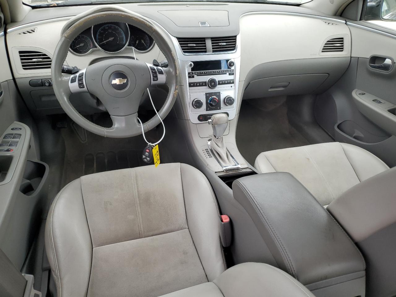 2009 Chevrolet Malibu 2Lt VIN: 1G1ZJ57B894151210 Lot: 60081144