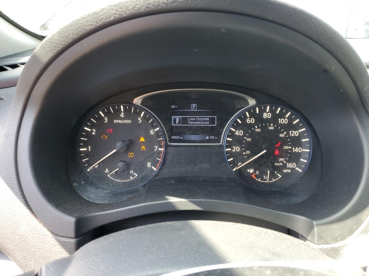 1N4AL3AP0HC494708 2017 Nissan Altima 2.5