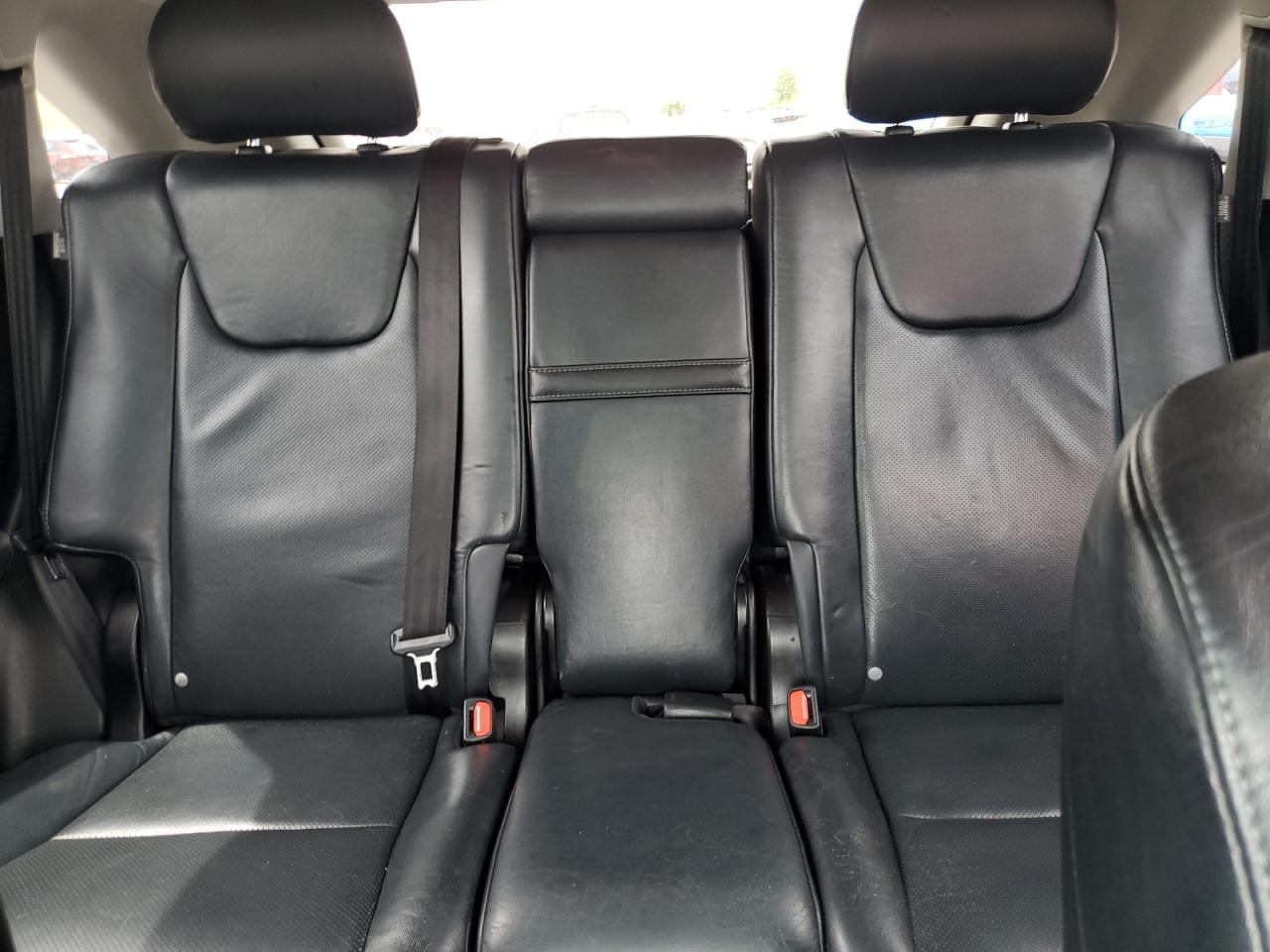 2015 Lexus Rx 450H VIN: 2T2BC1BA5FC010268 Lot: 58336474