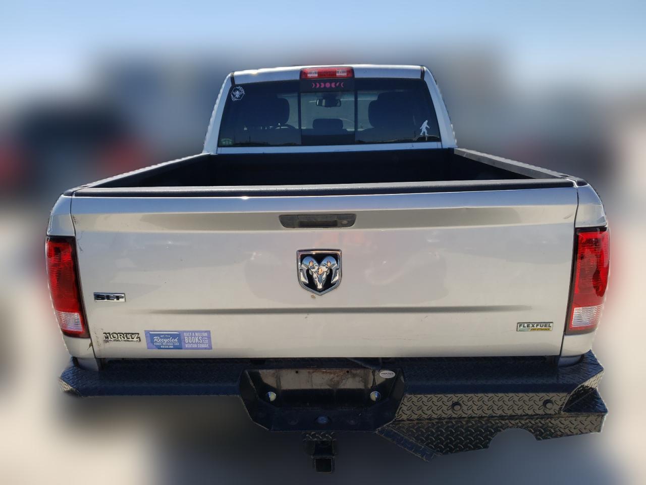 2013 Ram 1500 Slt VIN: 1C6RR6GG0DS513611 Lot: 47506844