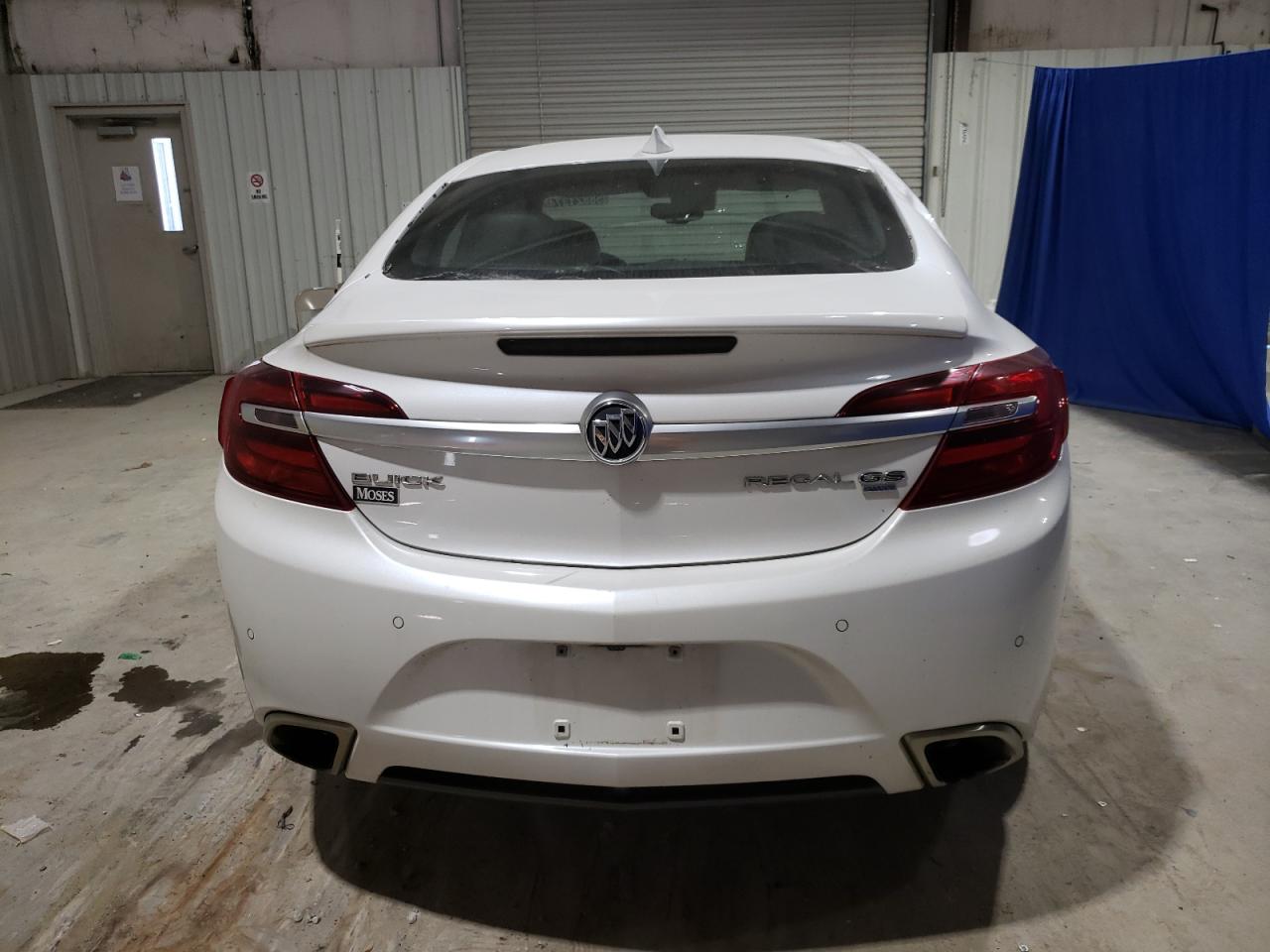 2017 Buick Regal - Image 6