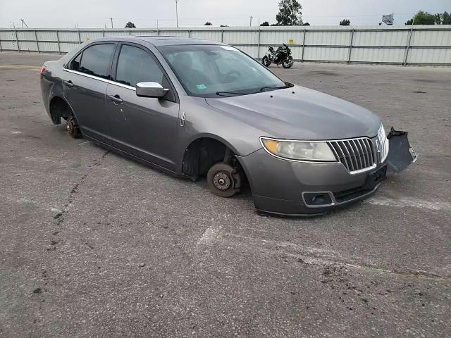2010 Lincoln Mkz VIN: 3LNHL2GC2AR611943 Lot: 61132764