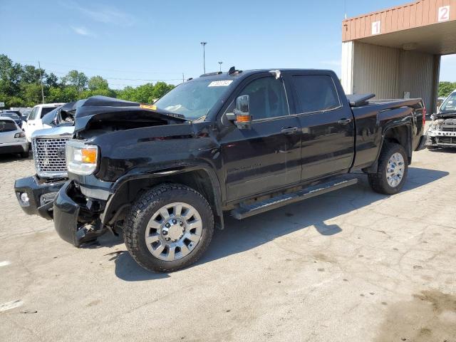 2017 Gmc Sierra K2500 Denali