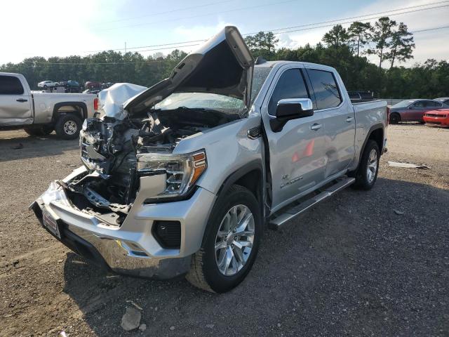 2019 GMC SIERRA C15 1GTP8BED1KZ195474  57547784