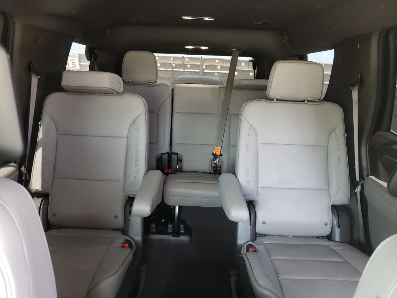 2024 GMC Yukon Slt VIN: 1GKS2BKT0RR119816 Lot: 58631404