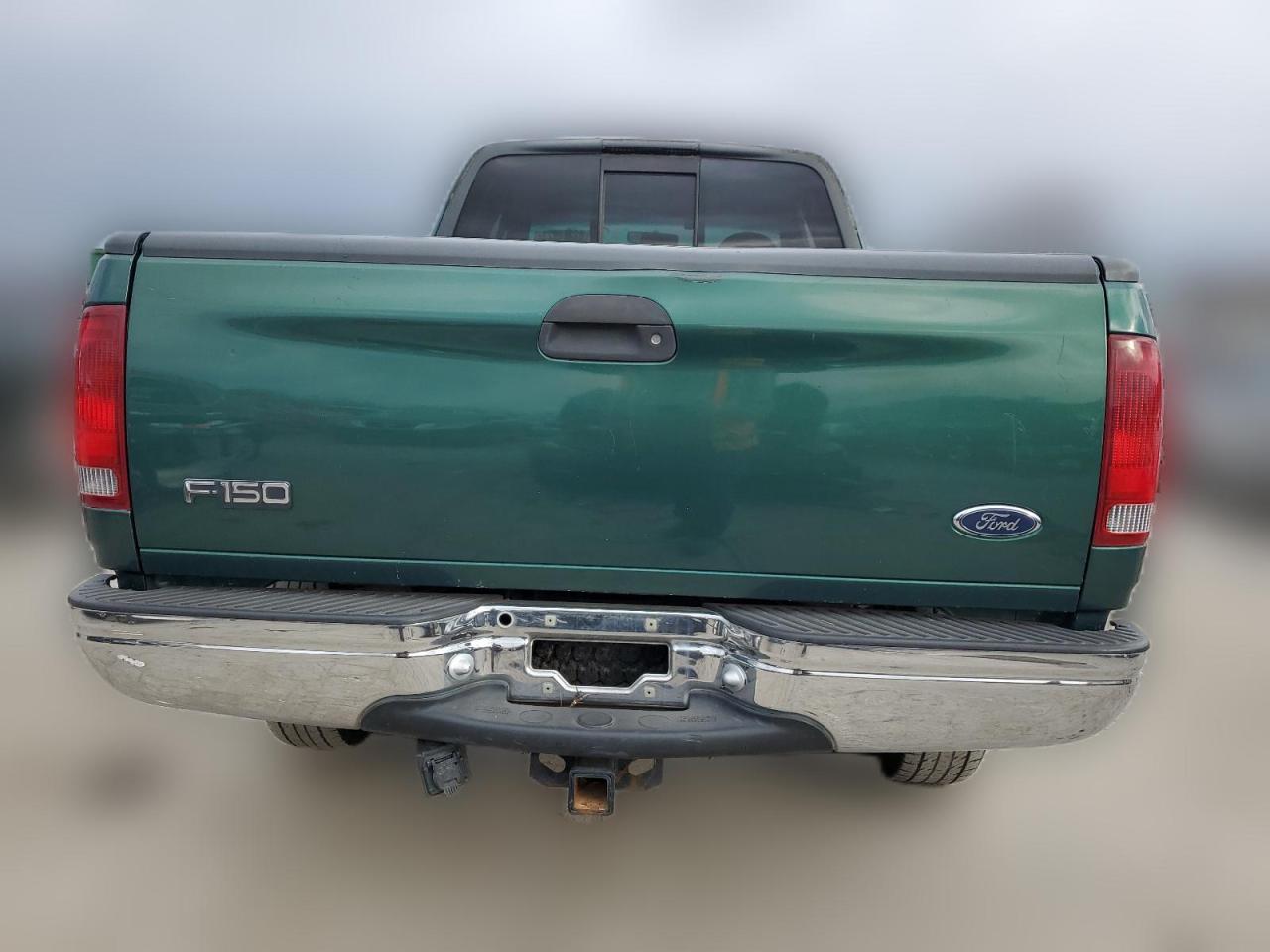 1999 Ford F150 VIN: 1FTRX18L2XNB13727 Lot: 82328123