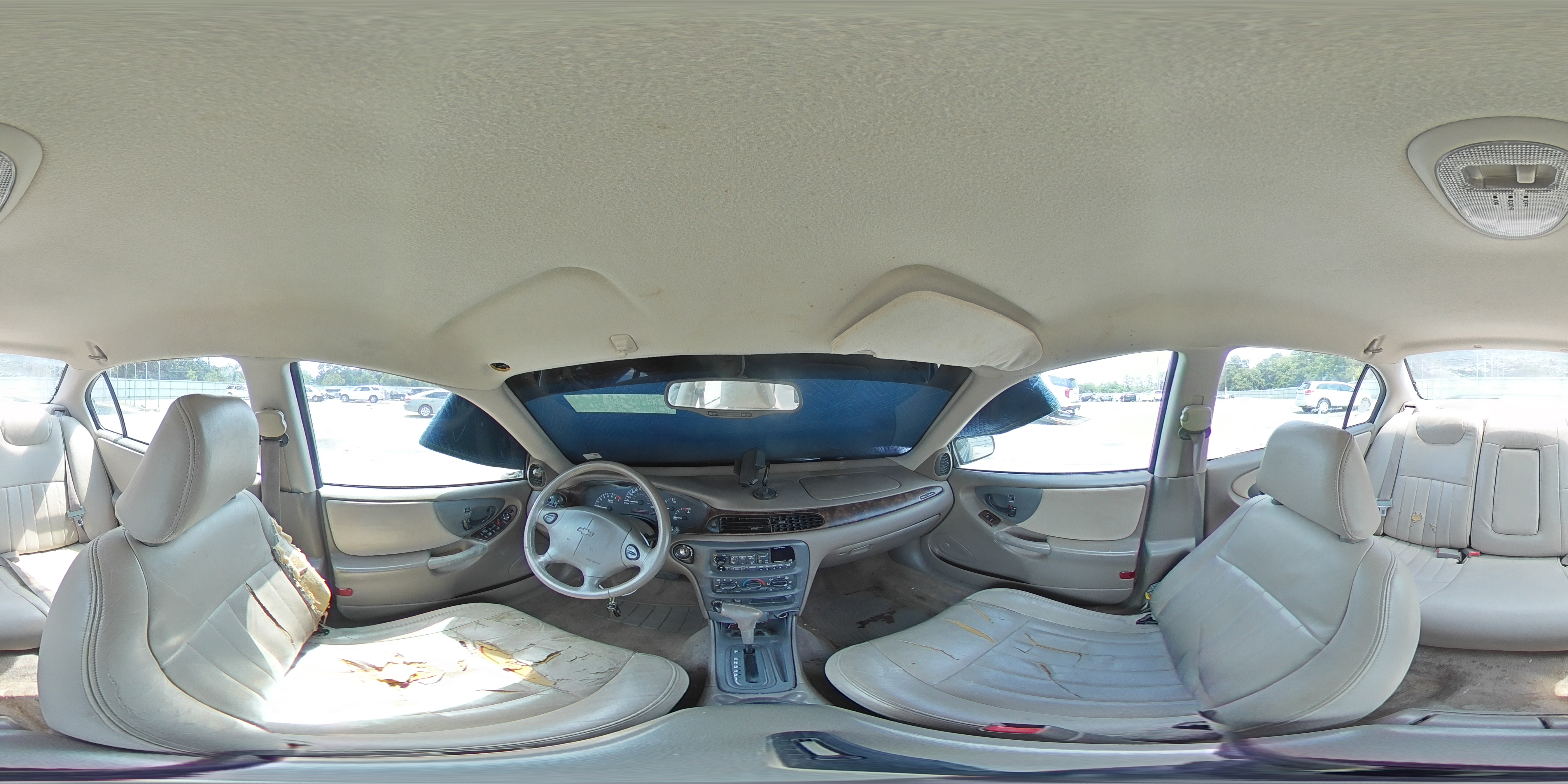 1999 Chevrolet Malibu Ls VIN: 1G1NE52J5X6105966 Lot: 58113714