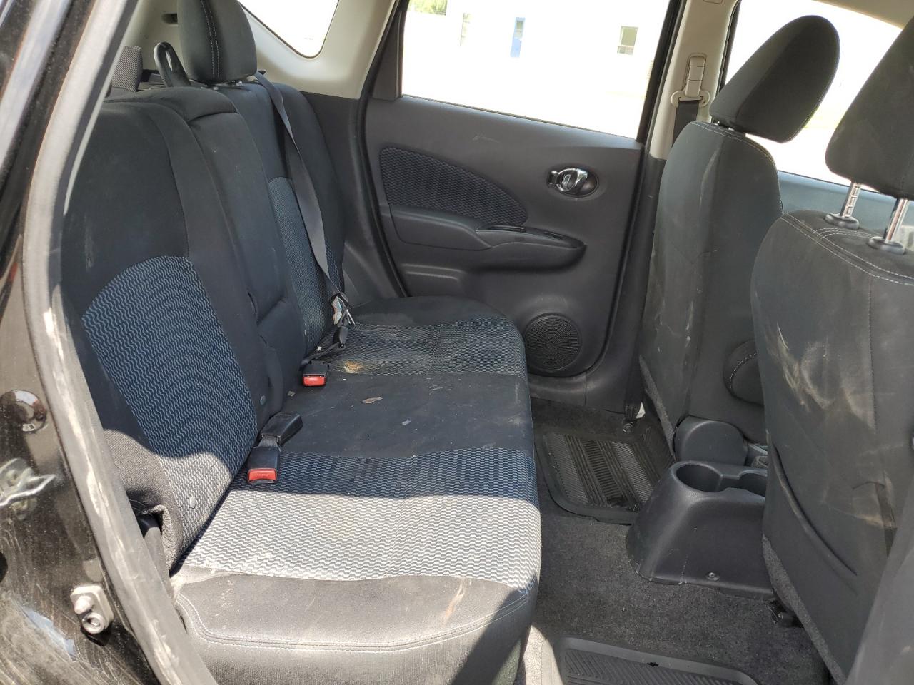 2017 Nissan Versa Note S VIN: 3N1CE2CP4HL364328 Lot: 58757394