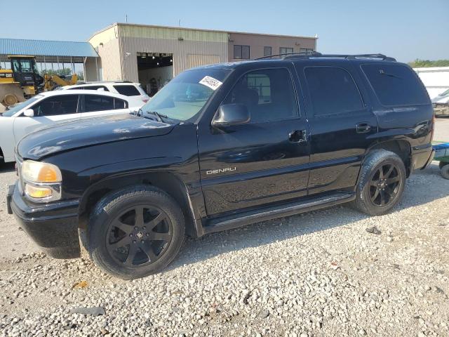 2001 Gmc Denali 