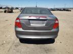 2012 Ford Fusion Se de vânzare în Adelanto, CA - Front End