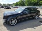 2011 Mercedes-Benz C 300 на продаже в Ellwood City, PA - Front End