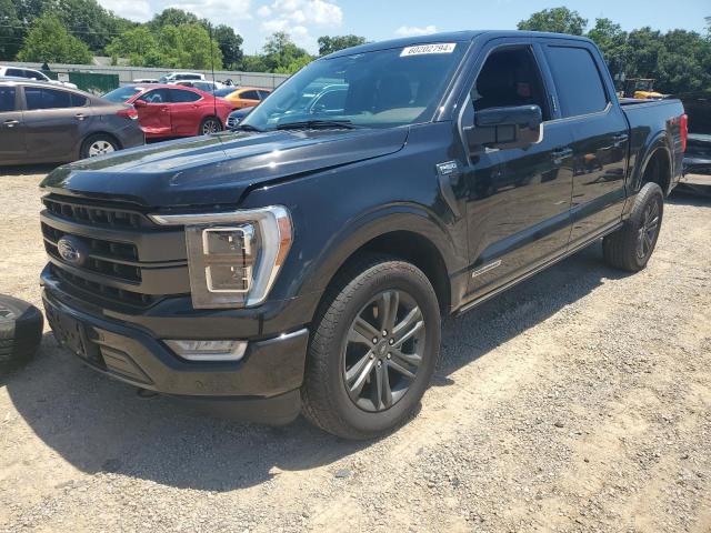 2023 Ford F150 Supercrew за продажба в Rogersville, MO - Undercarriage