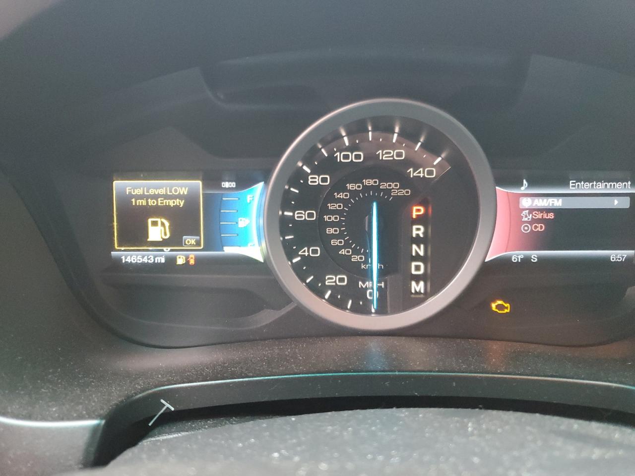 2011 Ford Explorer Limited VIN: 1FMHK8F89BGA09911 Lot: 59269524