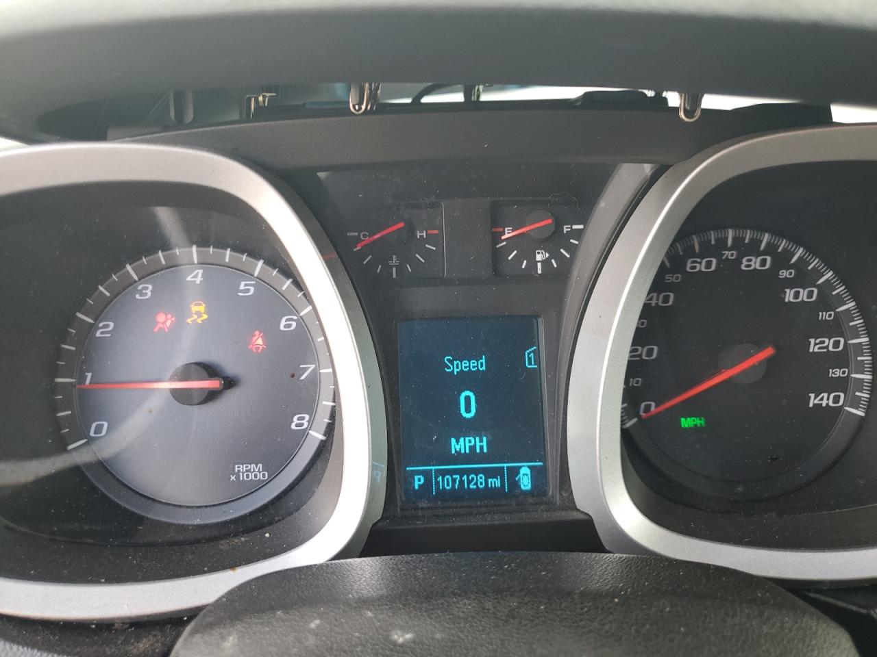 2012 Chevrolet Equinox Lt VIN: 2GNALDEK2C6369197 Lot: 60623914