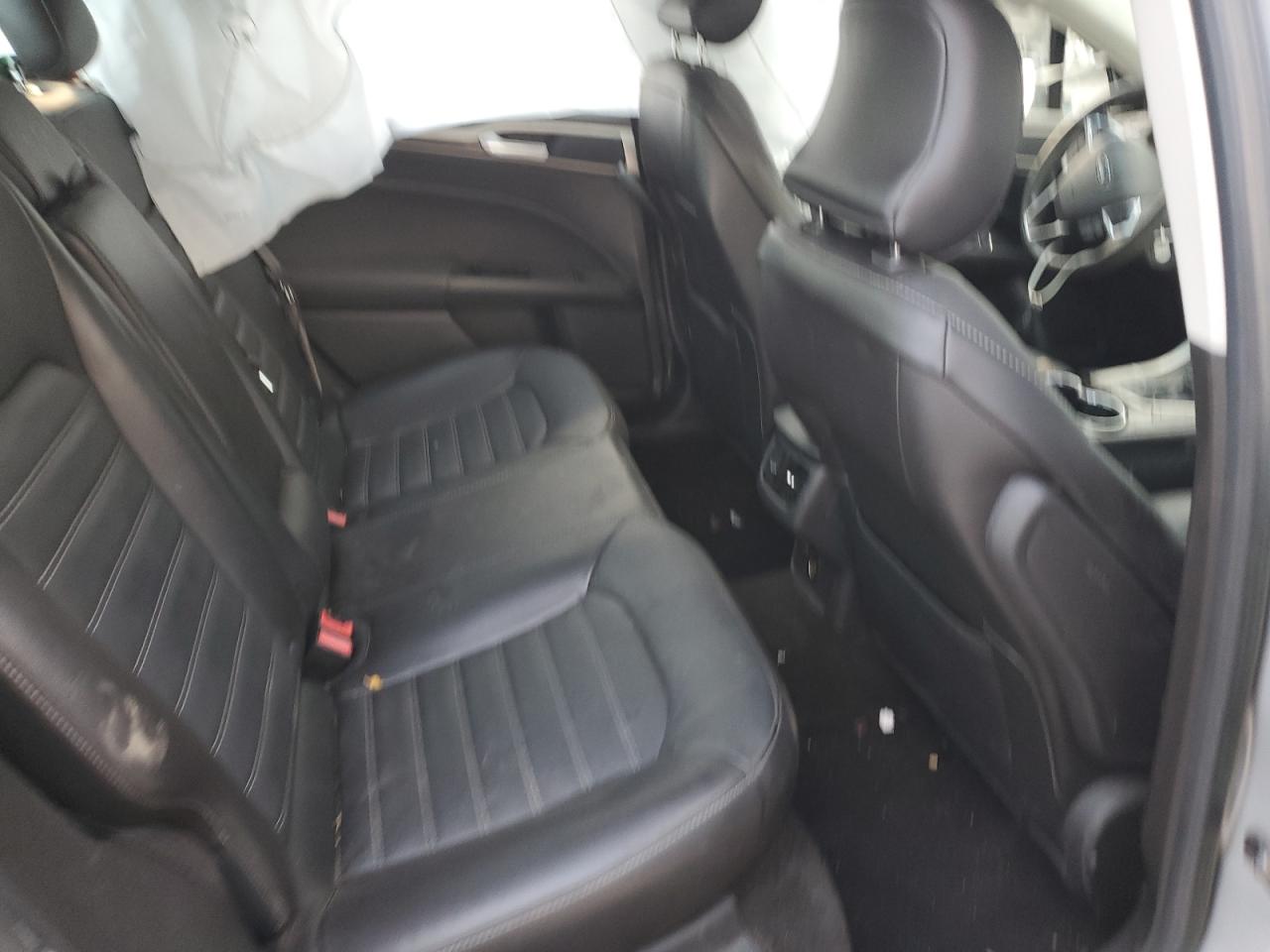 2015 Ford Fusion Se VIN: 3FA6P0HD8FR227836 Lot: 60705754