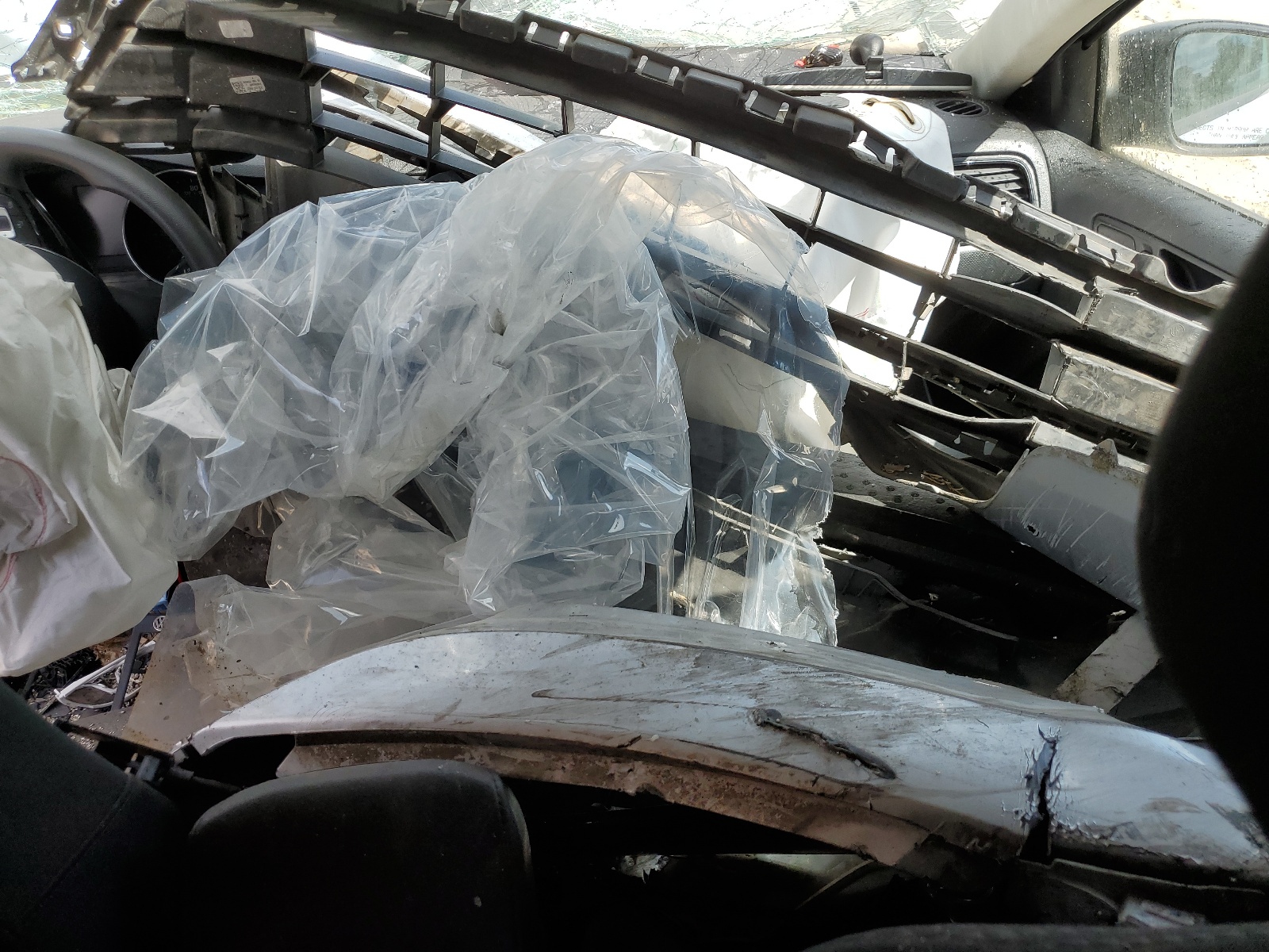 3VW267AJXGM341241 2016 Volkswagen Jetta S