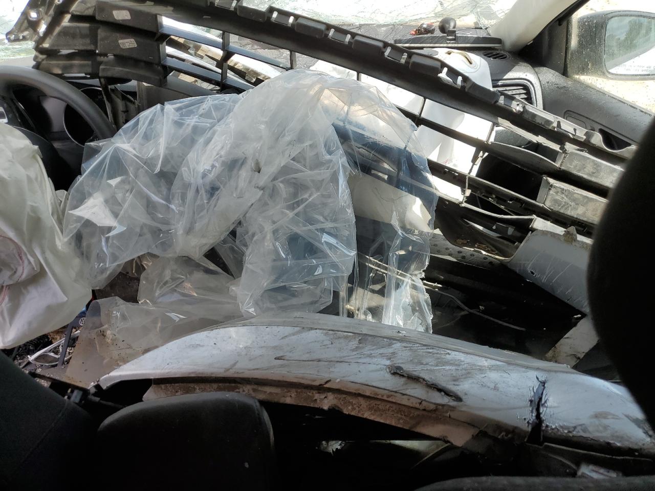 2016 Volkswagen Jetta S VIN: 3VW267AJXGM341241 Lot: 57759494