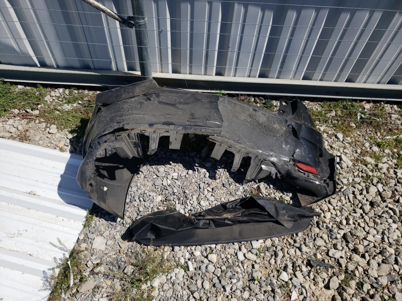 2016 Lexus Ct 200 VIN: JTHKD5BH4G2257835 Lot: 58618884